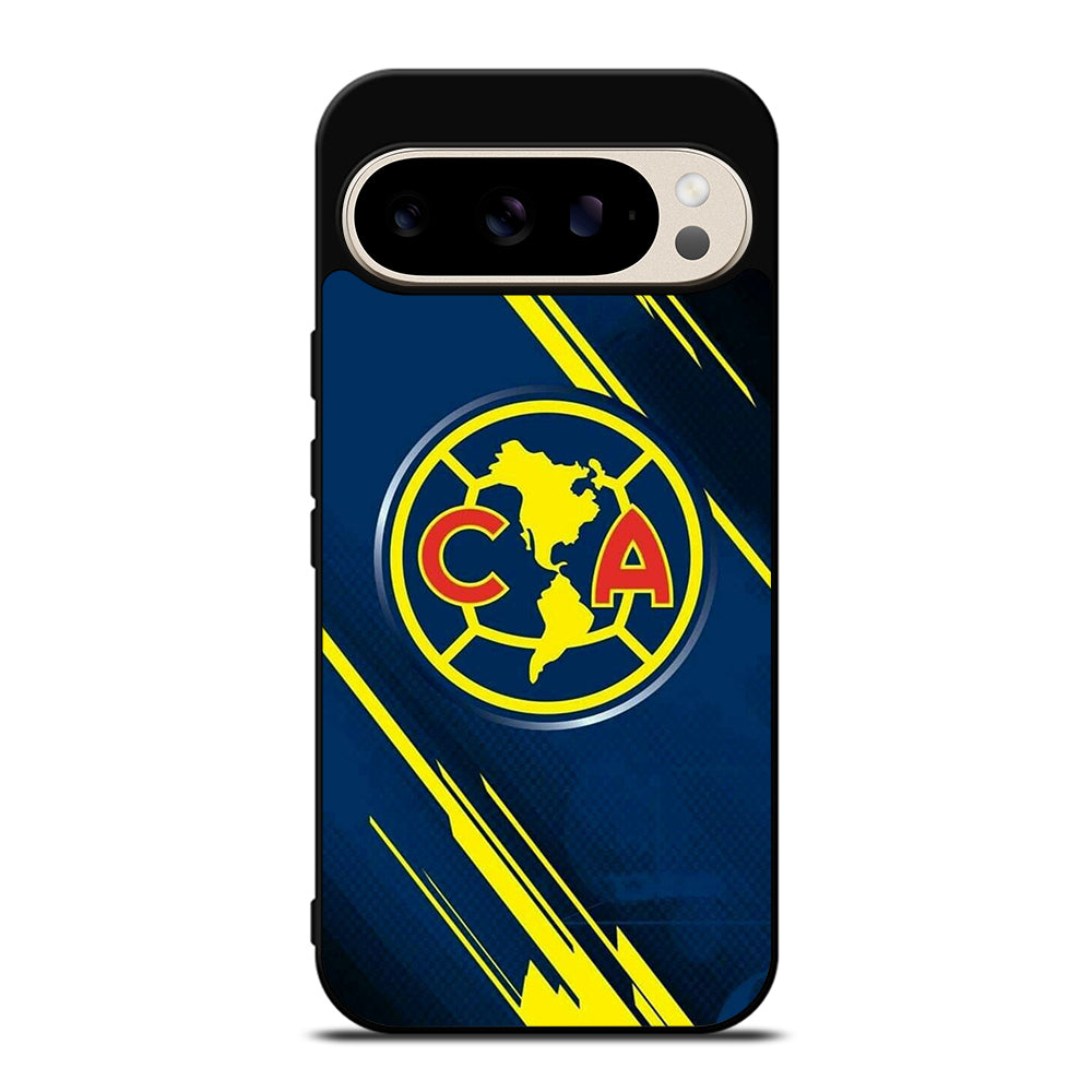 CLUB AMERICA FOOTBALL LOGO 2 Google Pixel 9 Pro Case Cover