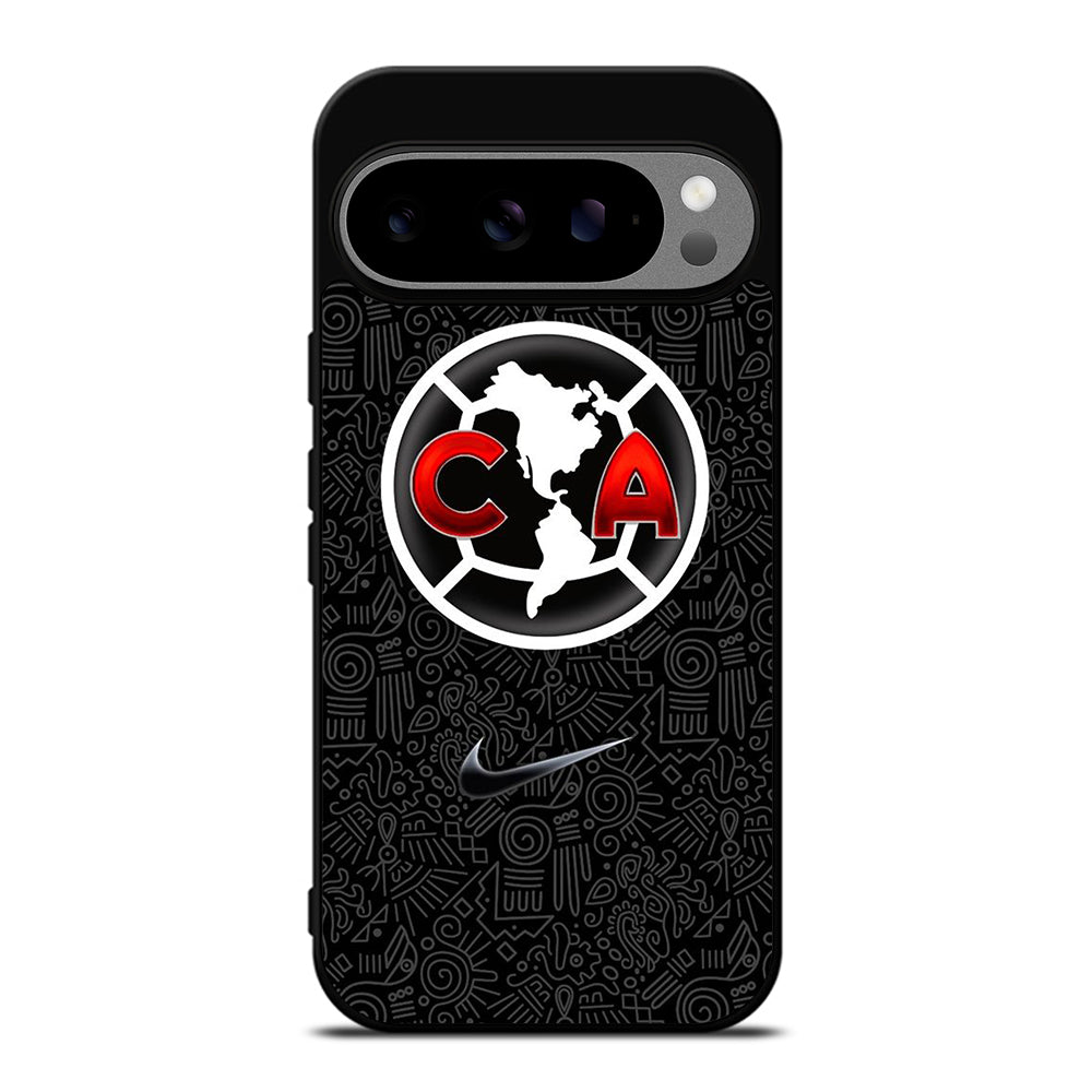 CLUB AMERICA LOGO 1 Google Pixel 9 Pro XL Case Cover