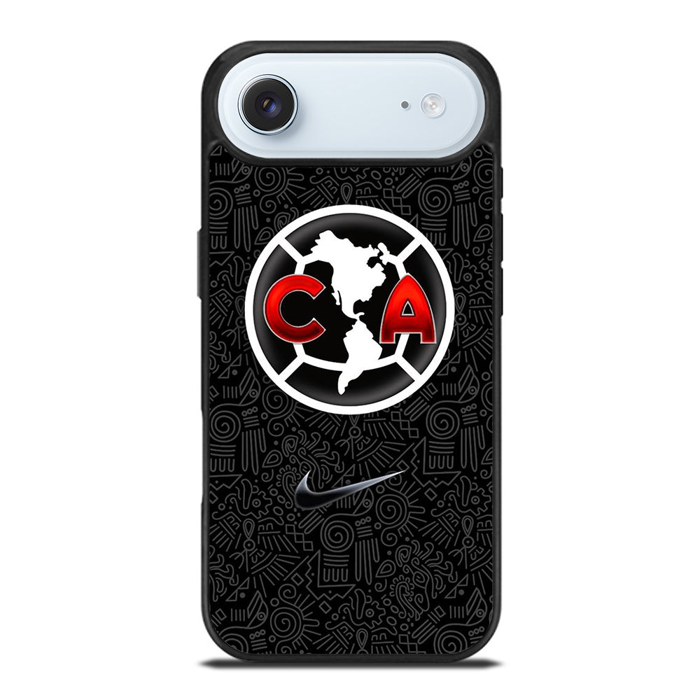 CLUB AMERICA LOGO 1 iPhone Air Case Cover