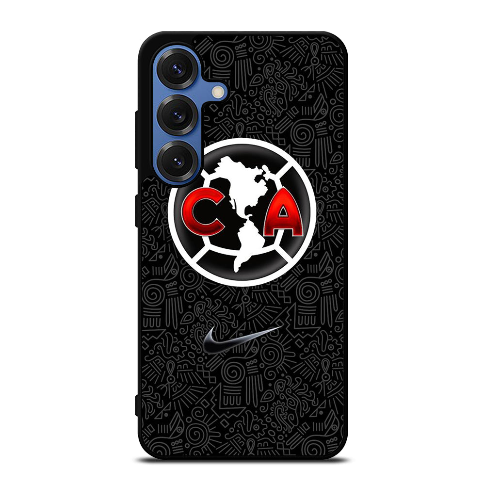 CLUB AMERICA LOGO 1 Samsung Galaxy S26 Case Cover