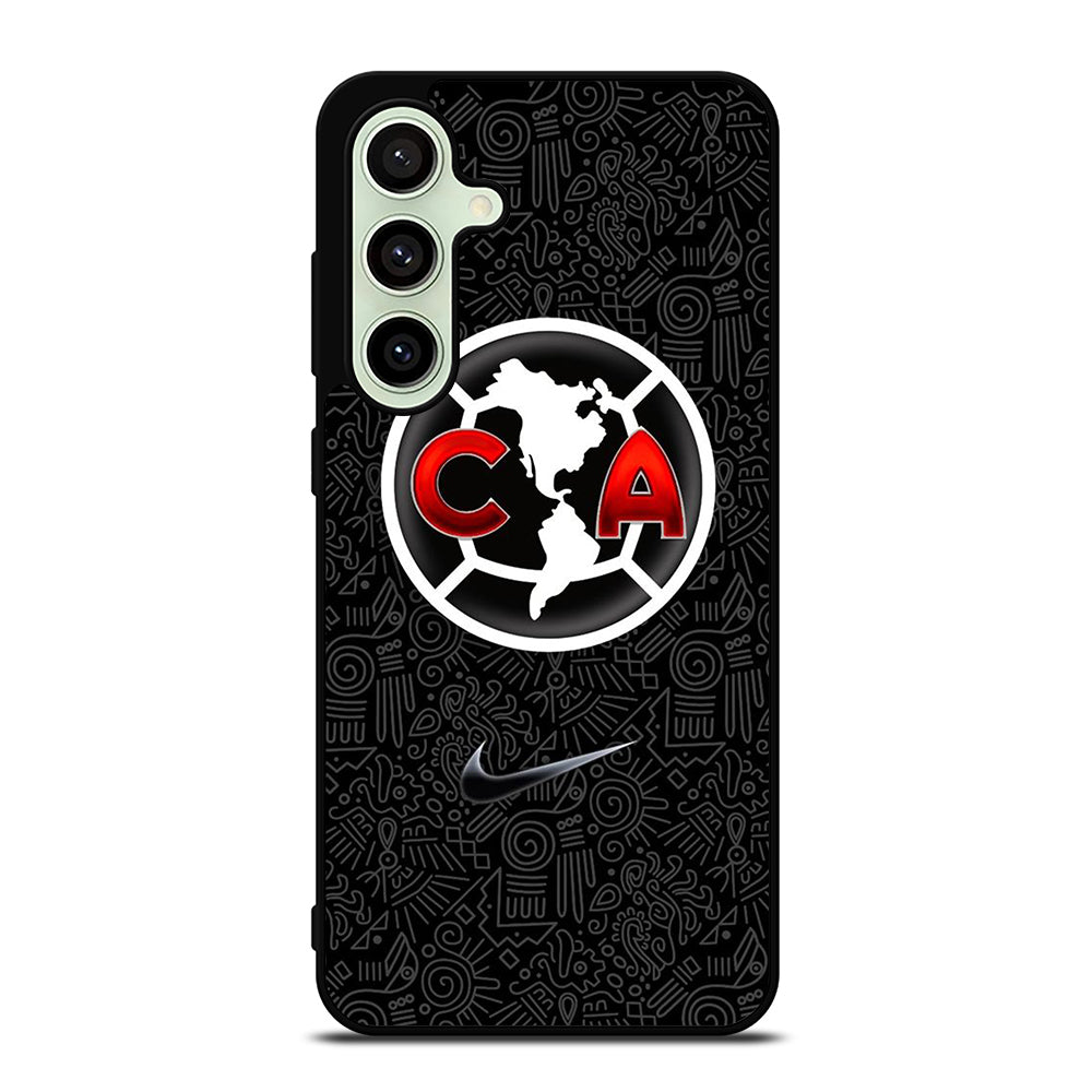 CLUB AMERICA LOGO 1 Samsung Galaxy S24 FE Case Cover