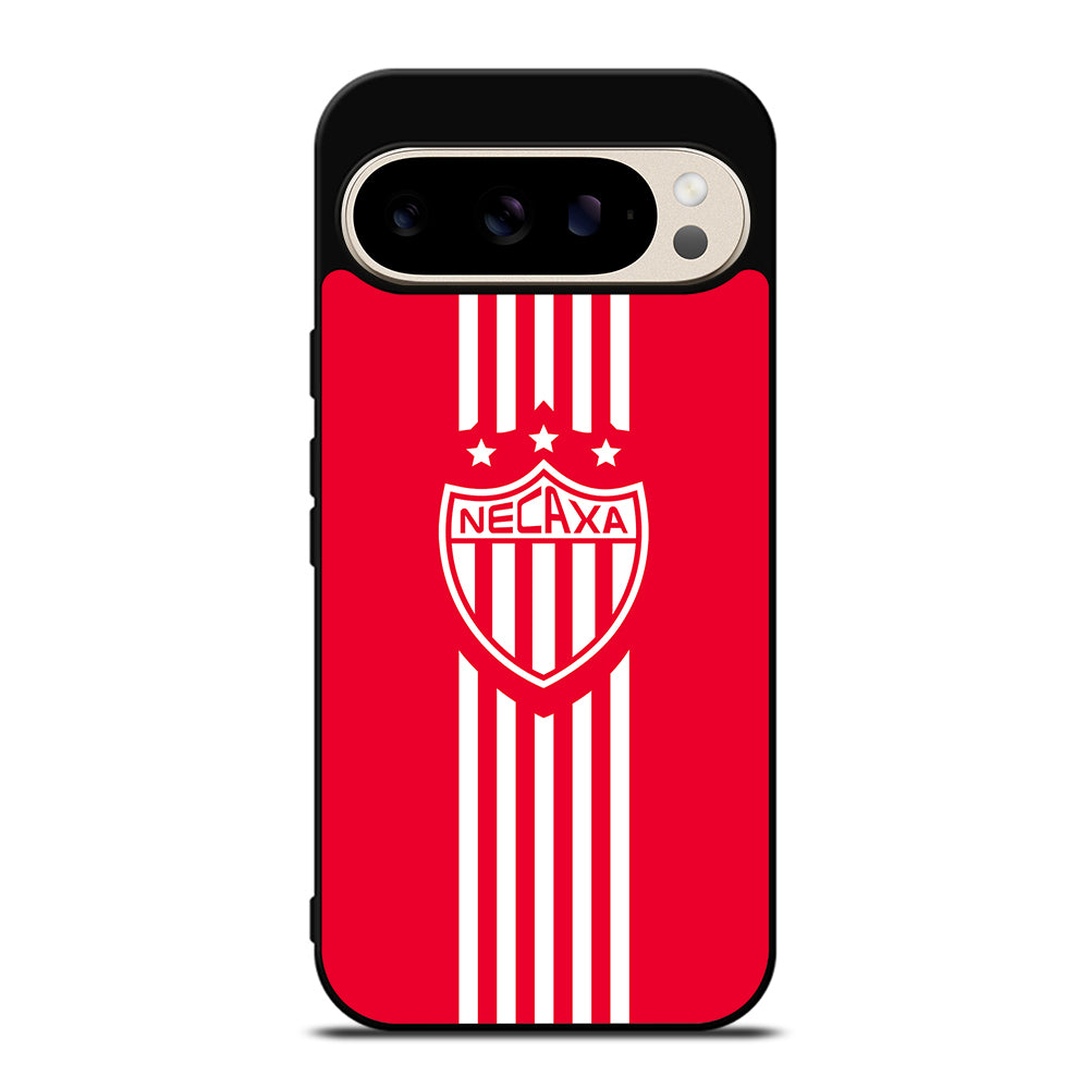 CLUB NECAXA SOCCER LOGO 1 Google Pixel 9 Pro Case Cover