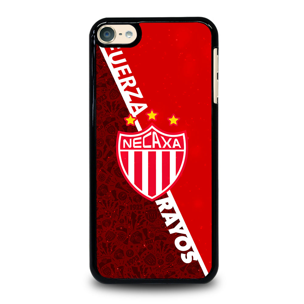CLUB NECAXA SOCCER LOGO 2 iPod Touch 6 Case Cover