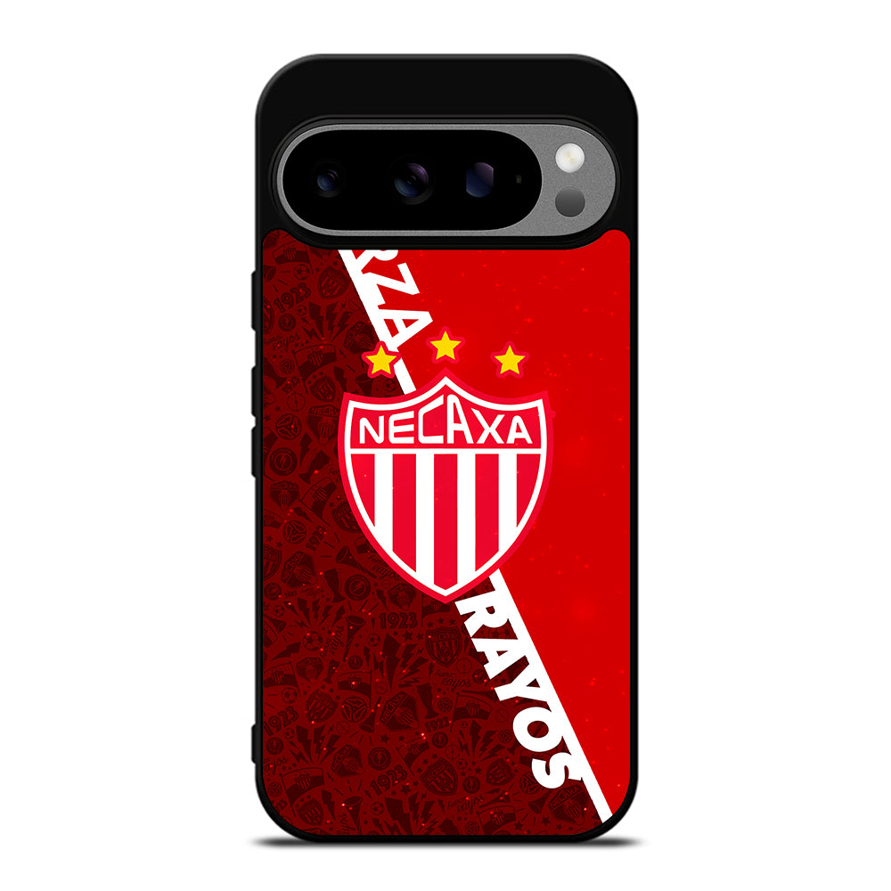CLUB NECAXA SOCCER LOGO 2 Google Pixel 9 Pro XL Case Cover