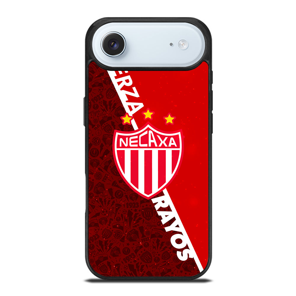 CLUB NECAXA SOCCER LOGO 2 iPhone Air Case Cover