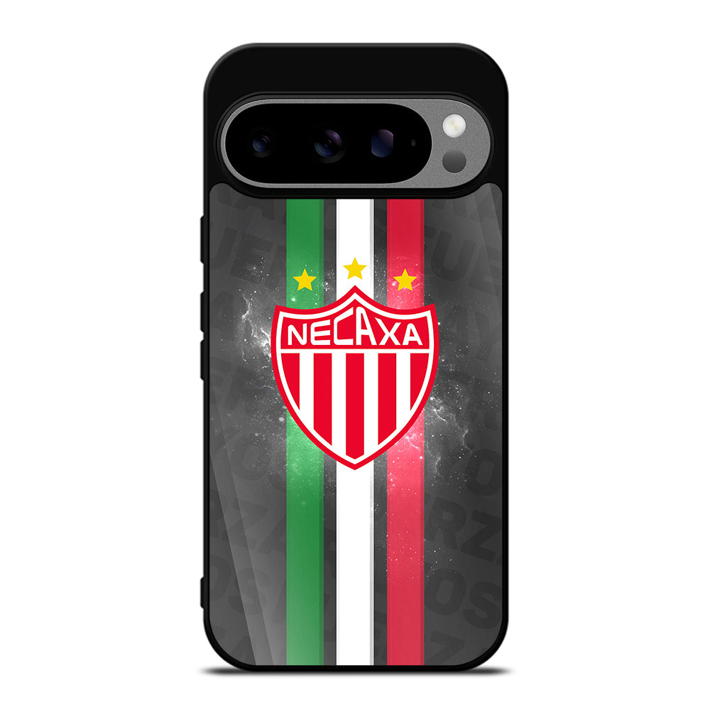 CLUB NECAXA SOCCER LOGO 3 Google Pixel 9 Pro XL Case Cover