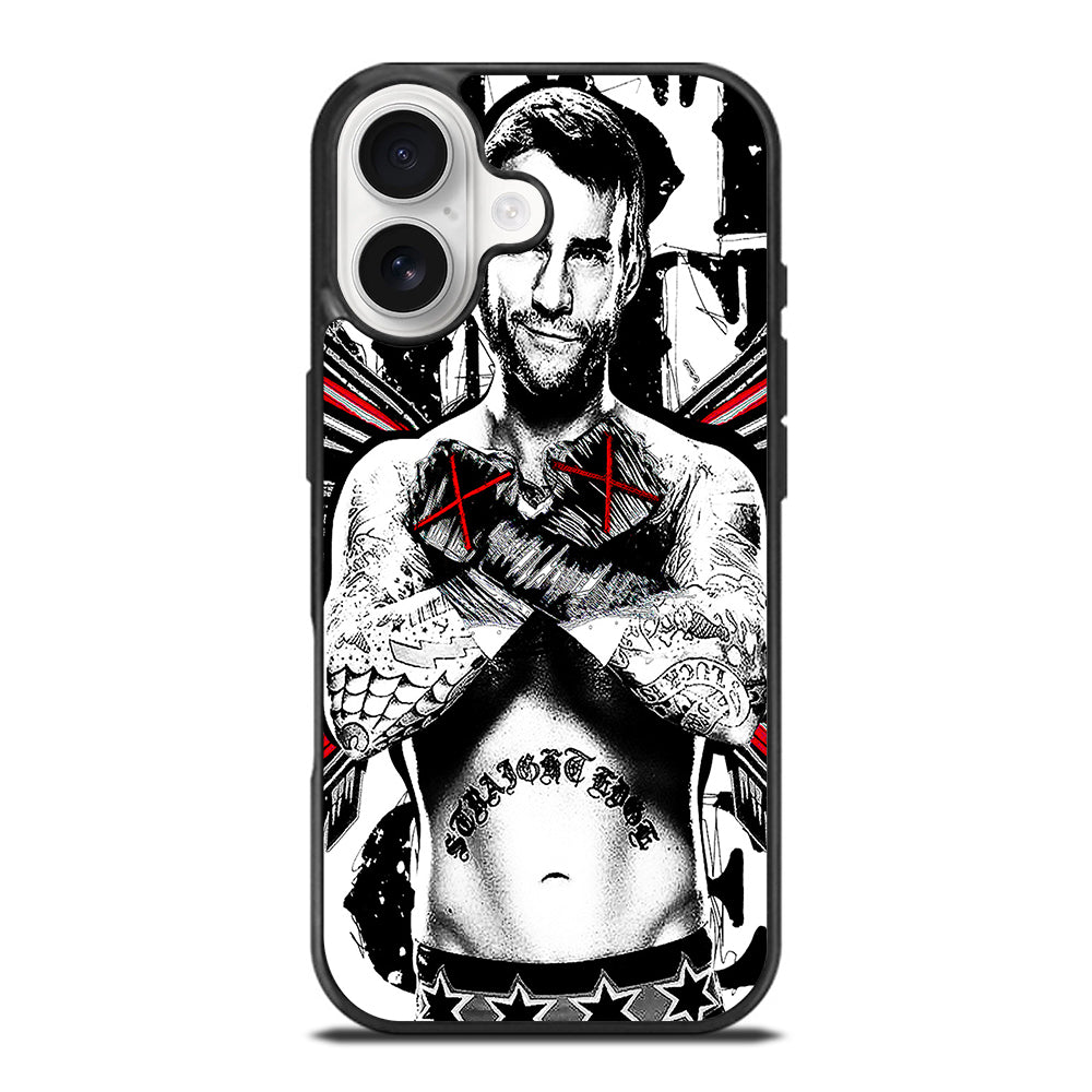 423 SECONDS OF SUMMER BAND 1 iPhone 17 Case Cover