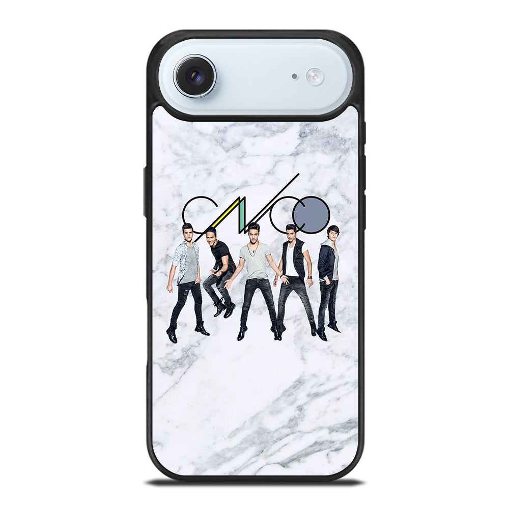 CNCO BAND MARBLE 3 iPhone Air Case Cover