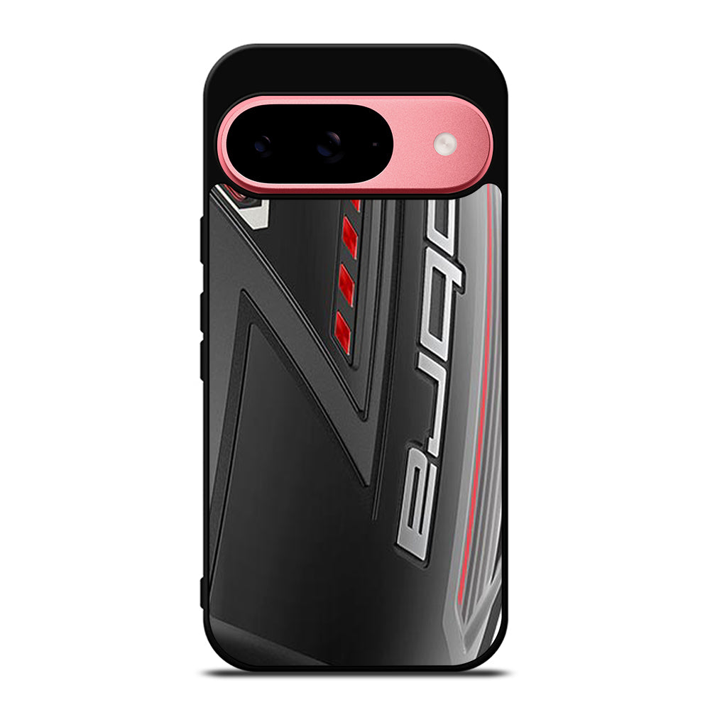 COBRA GOLF STICK EMBLEM Google Pixel 9 Case Cover