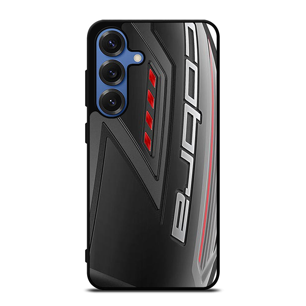 COBRA GOLF STICK EMBLEM Samsung Galaxy S25 Case Cover