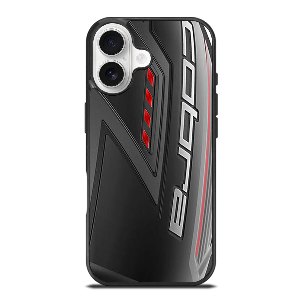 434 SECONDS OF SUMMER BAND 1 iPhone 17 Case Cover