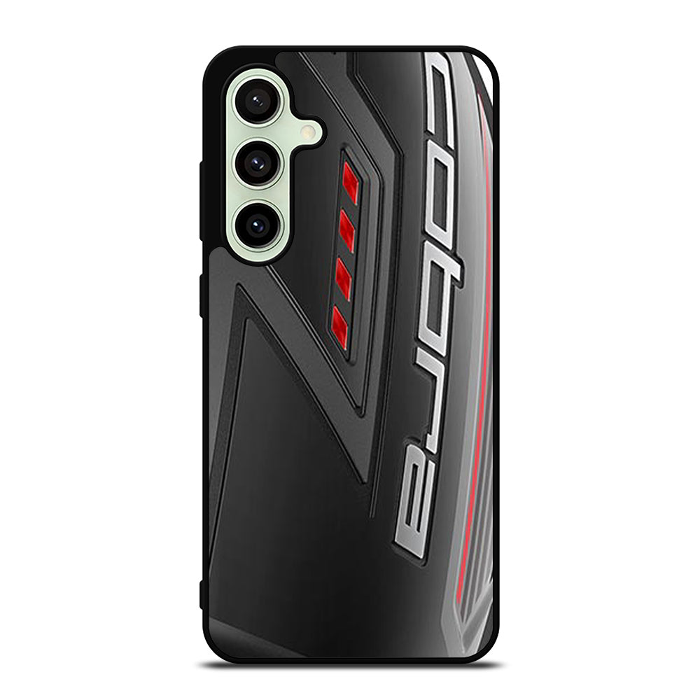 COBRA GOLF STICK EMBLEM Samsung Galaxy S24 FE Case Cover