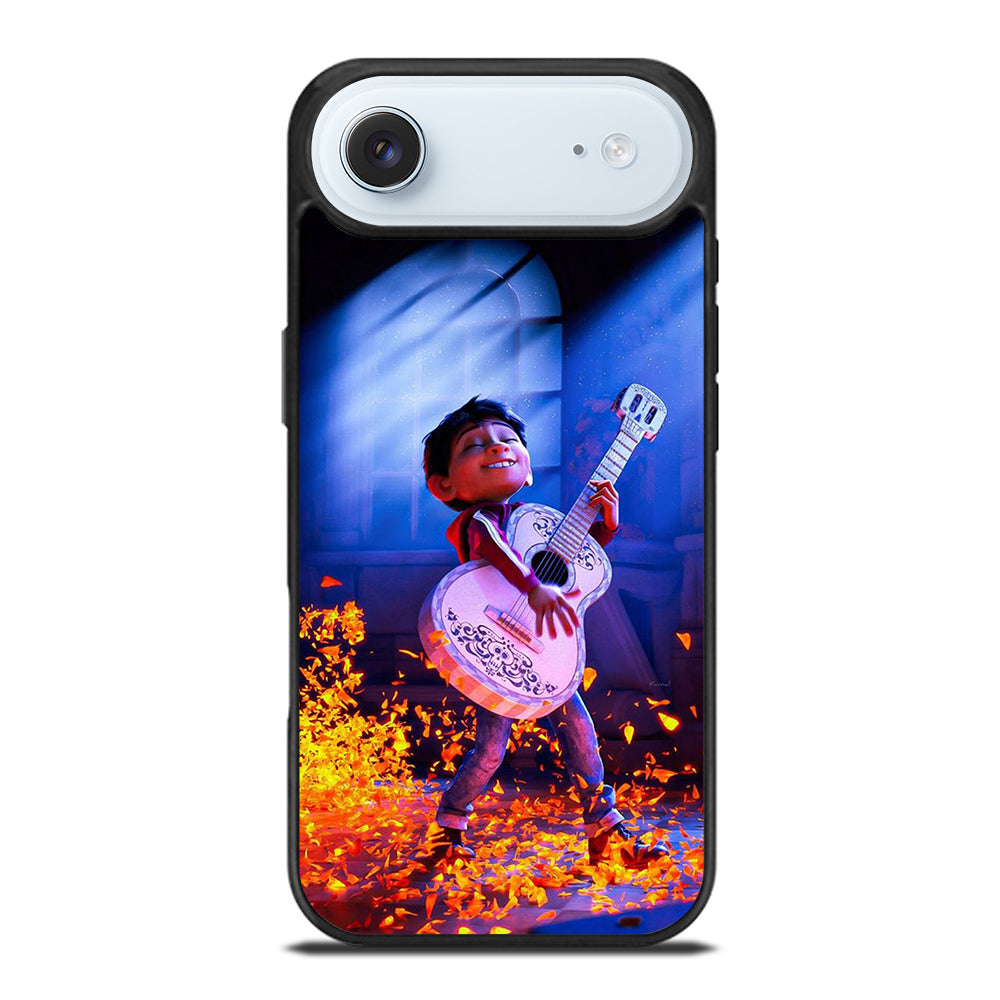 COCO GUITAR DISNEY 2 iPhone Air Case Cover