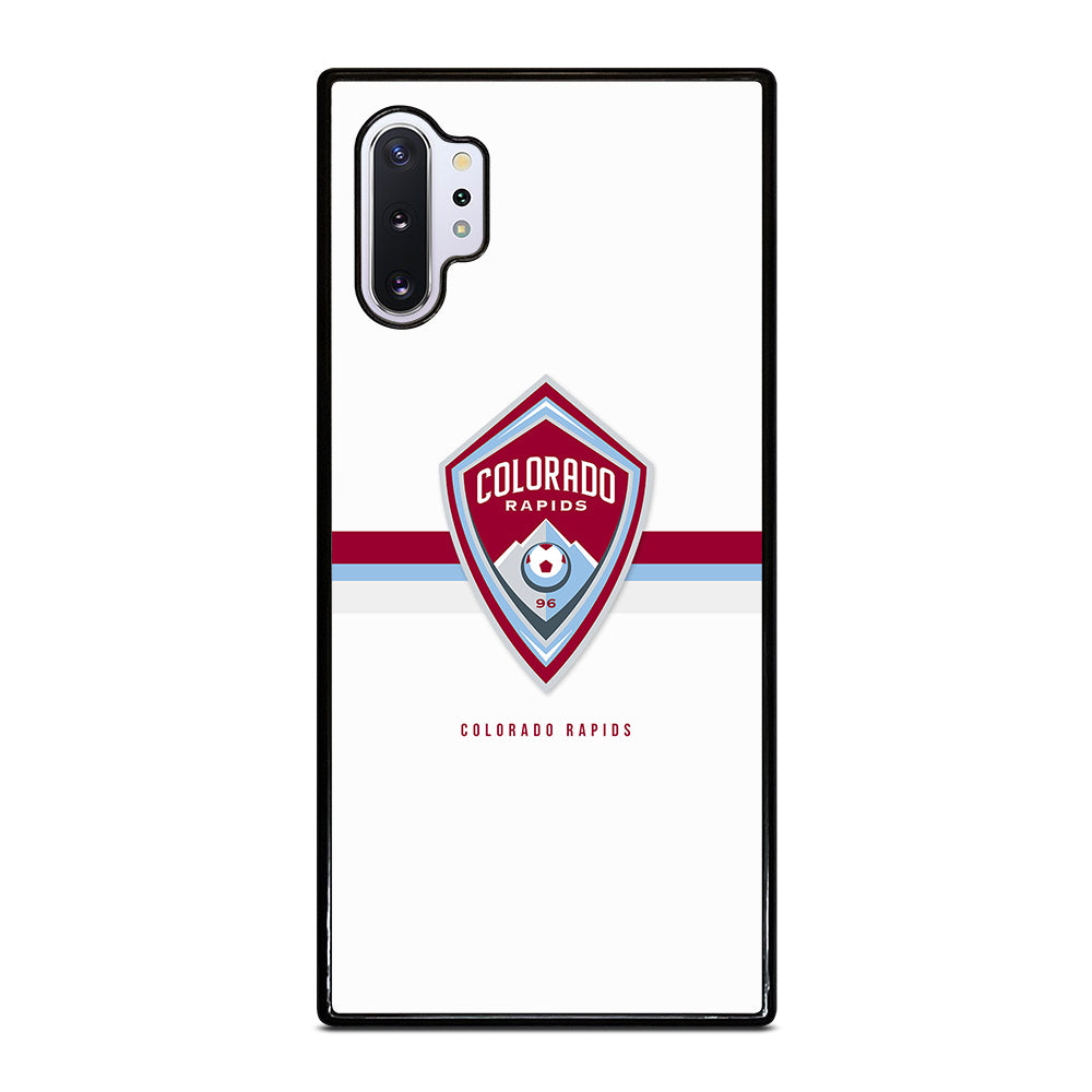 COLORADO RAPIDS 2 Samsung Galaxy Note 10 Plus Case Cover