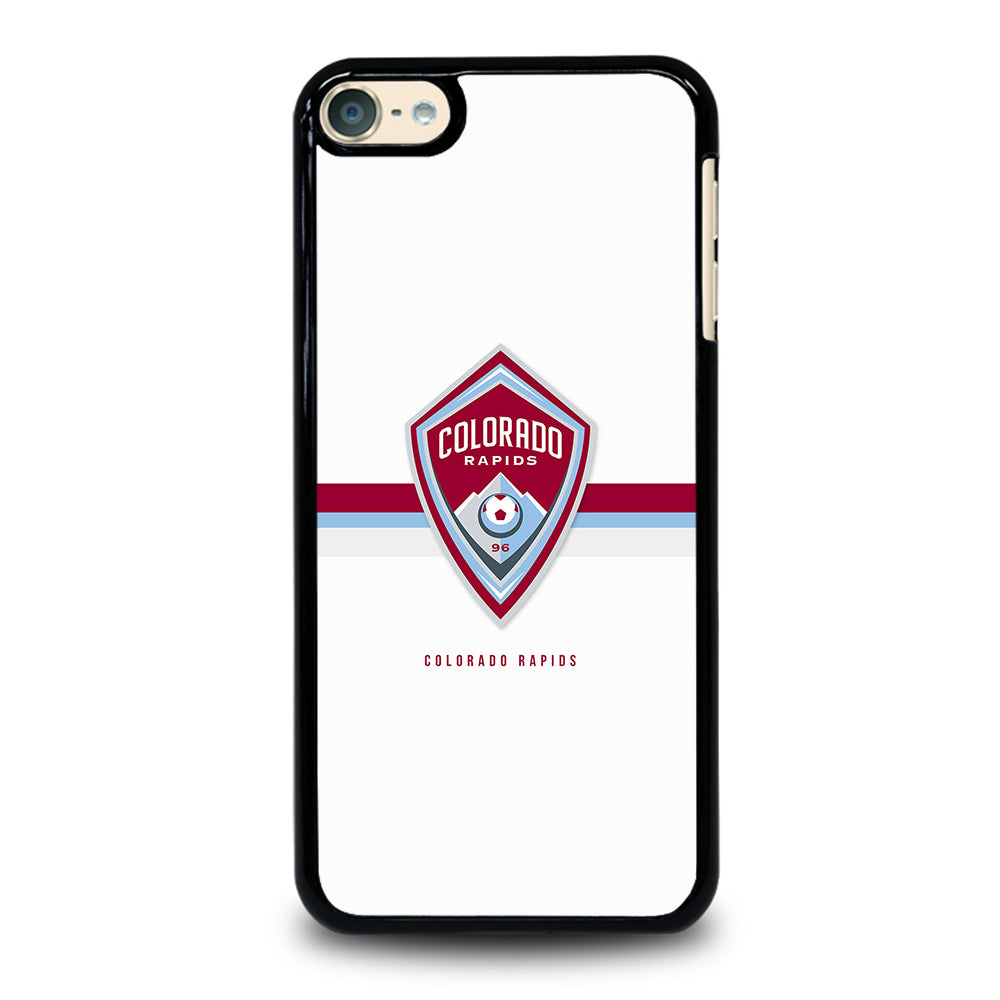 COLORADO RAPIDS 2 iPod Touch 6 Case Cover