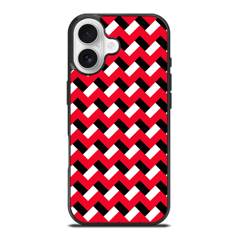 456 SECONDS OF SUMMER BAND 1 iPhone 17 Case Cover