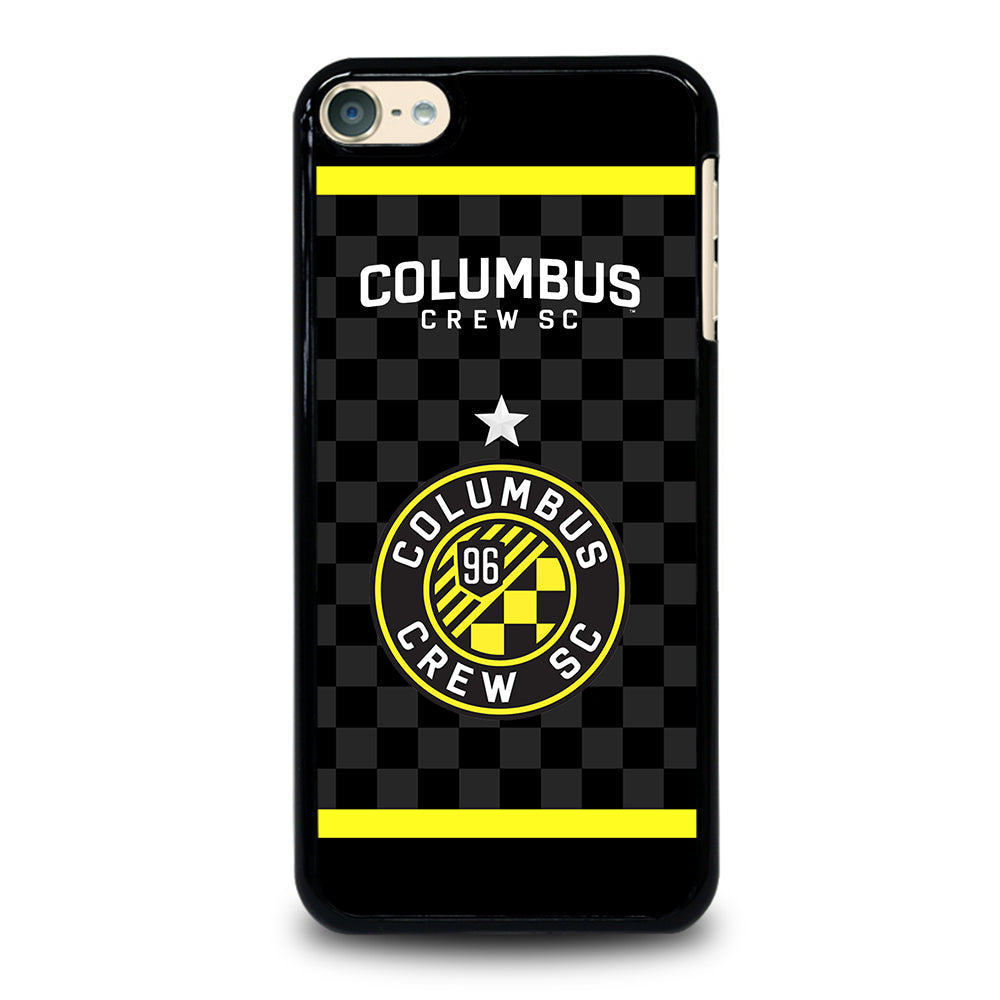 COLUMBUS CREW LOGO iPod Touch 6 Case Cover