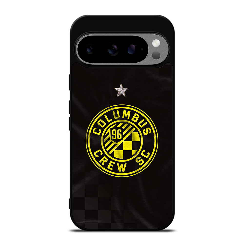 COLUMBUS CREW SYMBOL Google Pixel 9 Pro XL Case Cover