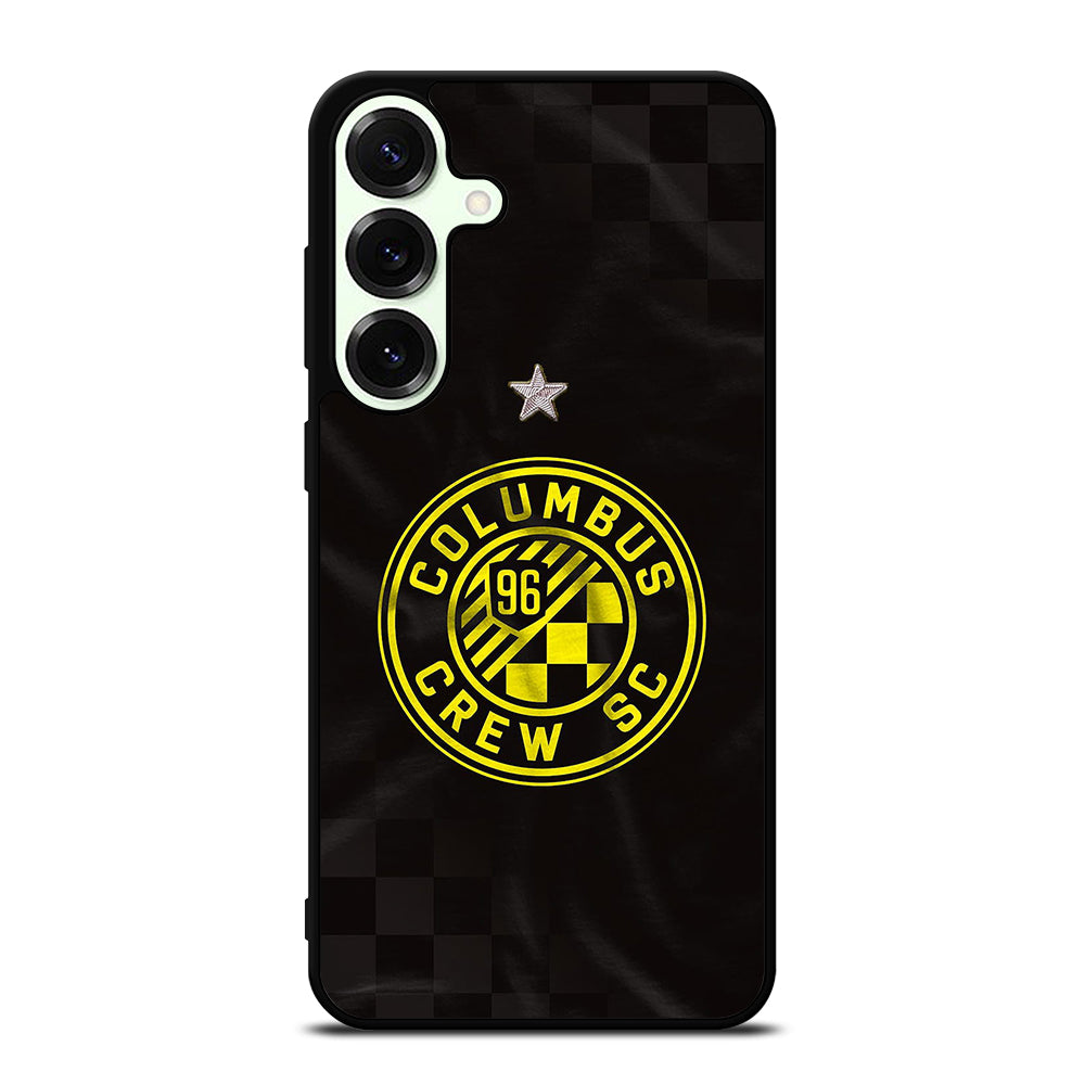 COLUMBUS CREW SYMBOL Samsung Galaxy S26 Plus Case Cover