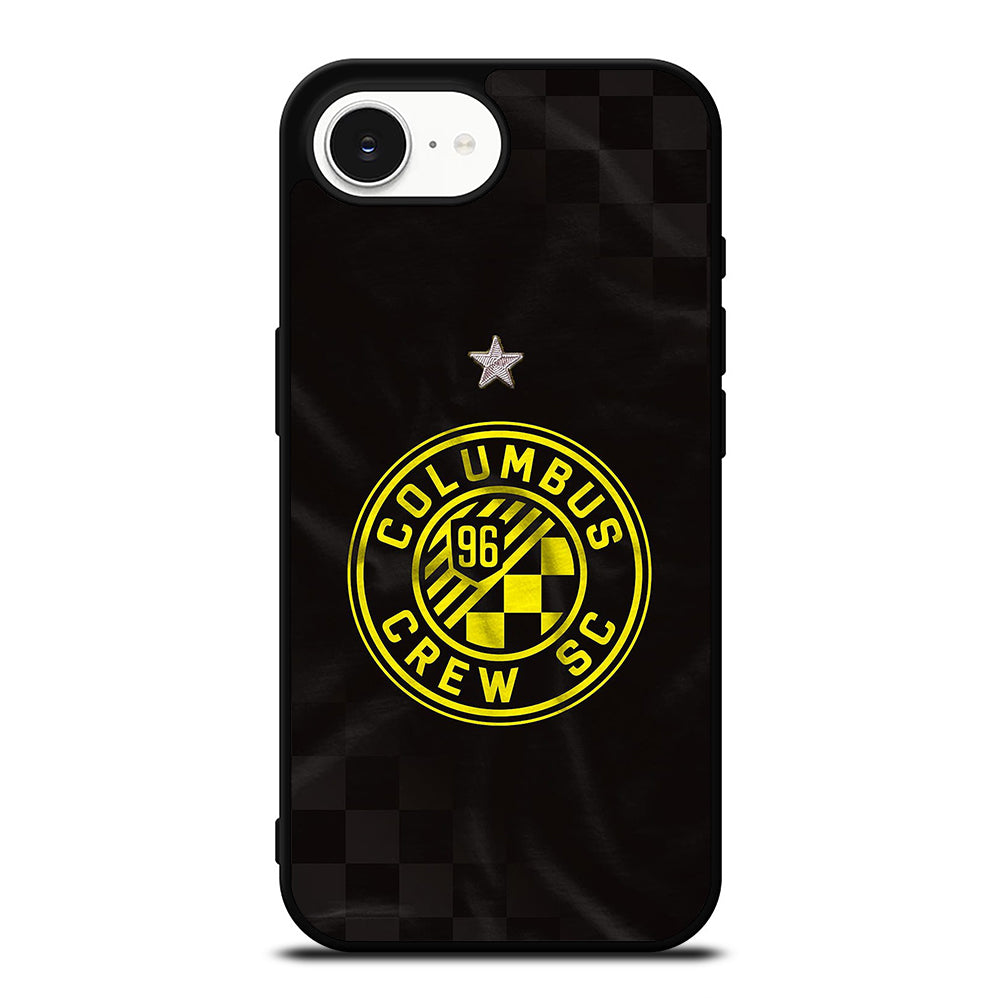 COLUMBUS CREW SYMBOL iPhone 16e Case Cover