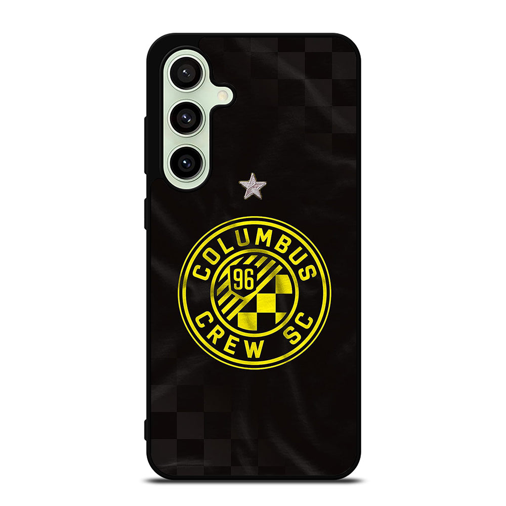 COLUMBUS CREW SYMBOL Samsung Galaxy S24 FE Case Cover