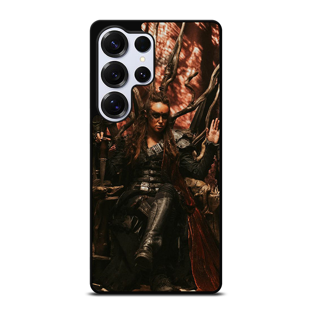 COMMANDER LEXA THE SERIES Samsung Galaxy S25 Ultra Case Cover