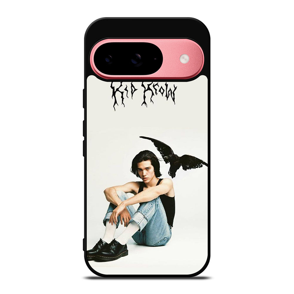 CONAN GRAY KID KROW Google Pixel 9 Case Cover