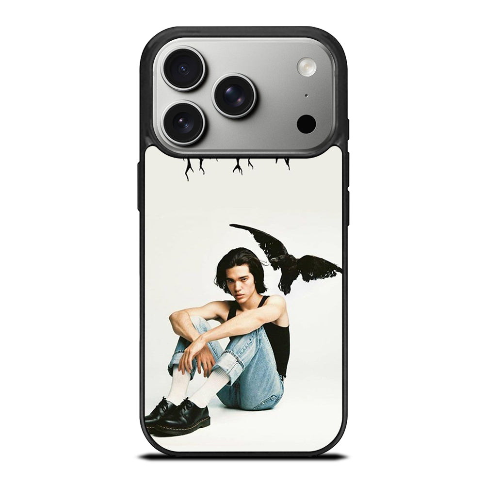 CONAN GRAY KID KROW iPhone 17 Pro Case Cover