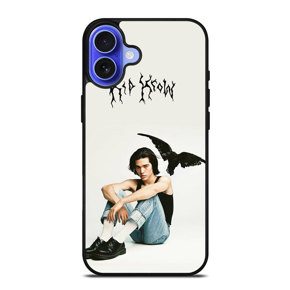 CONAN GRAY KID KROW iPhone 16 Case Cover