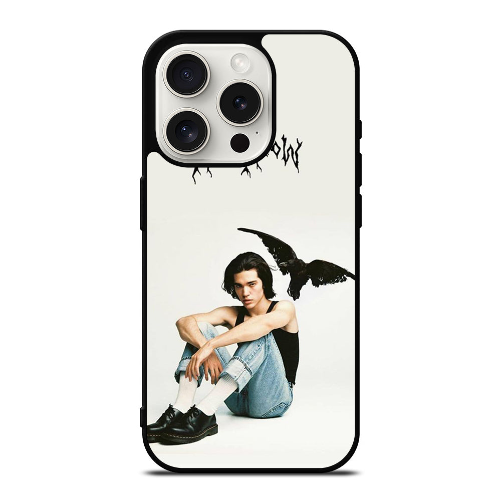 CONAN GRAY KID KROW iPhone 15 Pro Case Cover