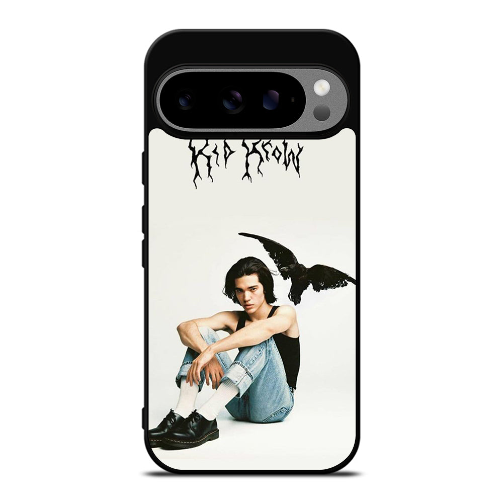 CONAN GRAY KID KROW Google Pixel 9 Pro XL Case Cover