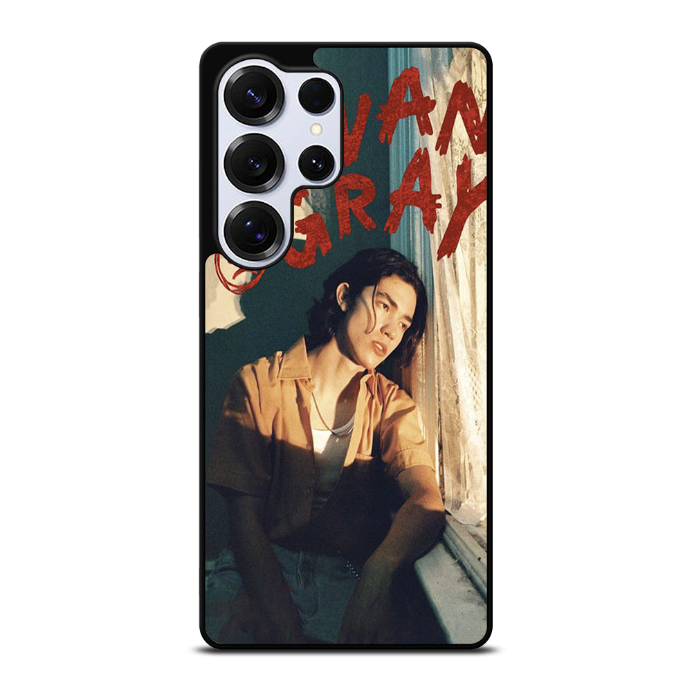 CONAN GRAY POSE Samsung Galaxy S25 Ultra Case Cover