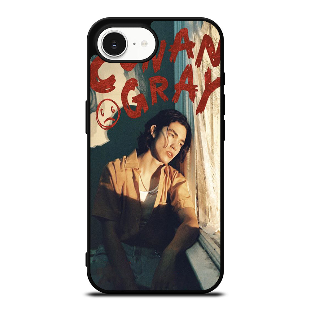 CONAN GRAY POSE iPhone 16e Case Cover