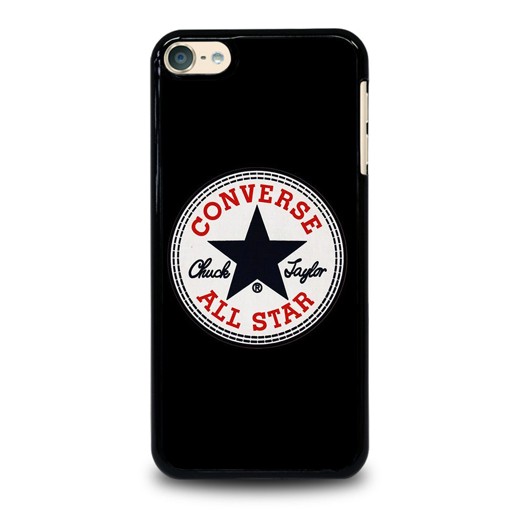 CONVERSE ALL STAR SYMBOL iPod Touch 6 Case Cover