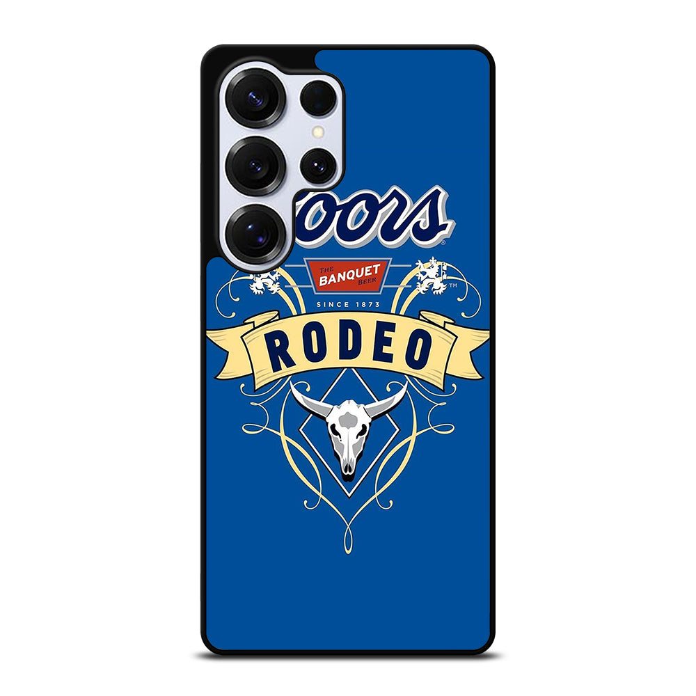 COORS BANQUET 2 Samsung Galaxy S26 Ultra Case Cover