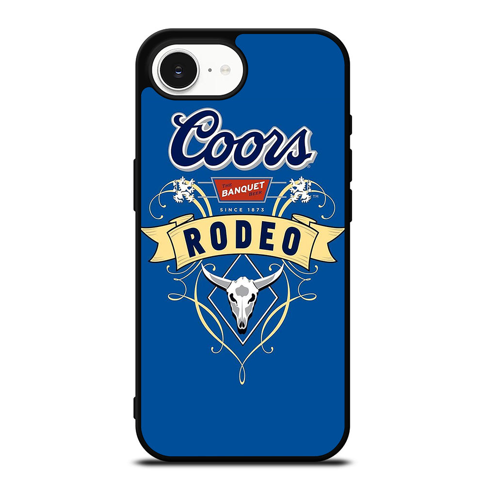 COORS BANQUET 2 iPhone 16e Case Cover