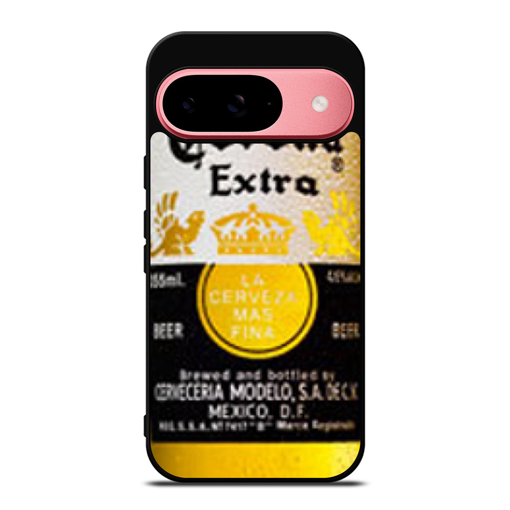 CORONA BEER BOTTLE 2 Google Pixel 9 Case Cover