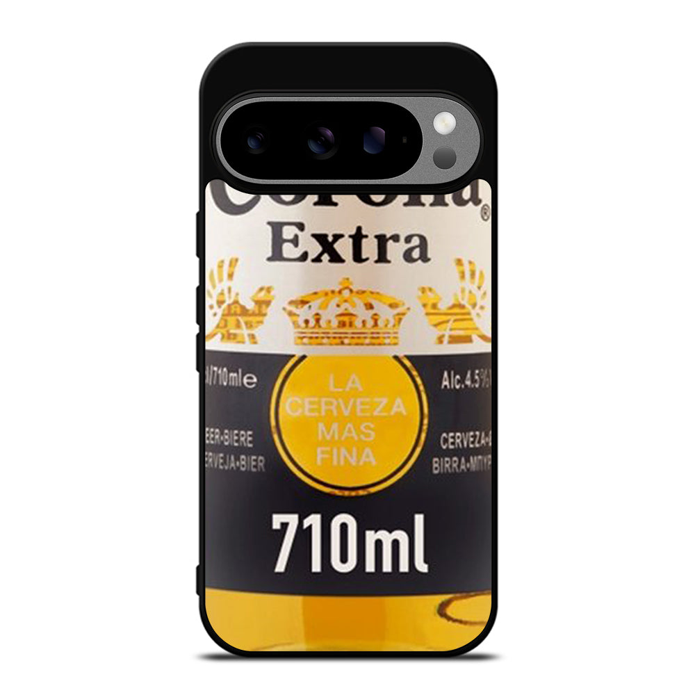 CORONA BEER BOTTLE 3 Google Pixel 9 Pro XL Case Cover