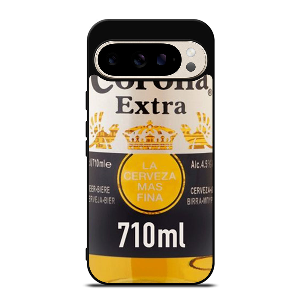 CORONA BEER BOTTLE 3 Google Pixel 9 Pro Case Cover