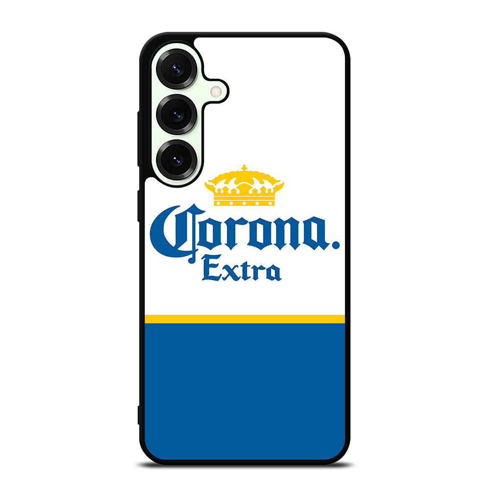 CORONA BEER LOGO 1 Samsung Galaxy S25 Plus Case Cover