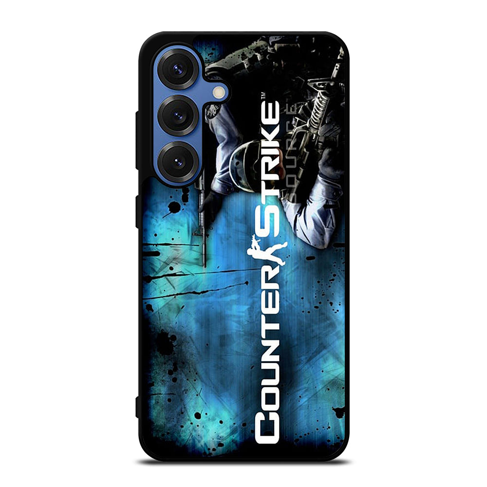 COUNTER STRIKE GAME 2 Samsung Galaxy S25 Case Cover