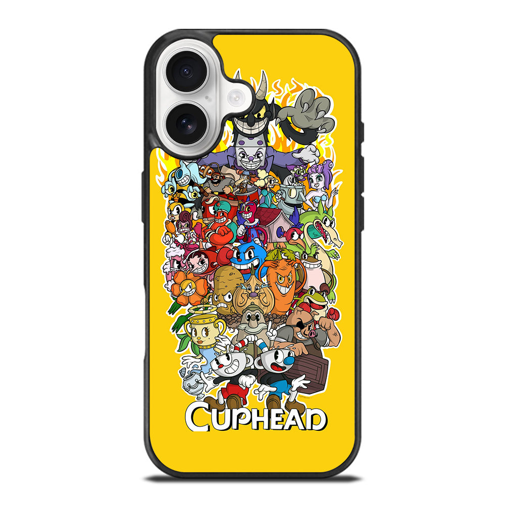 492 SECONDS OF SUMMER BAND 1 iPhone 17 Case Cover