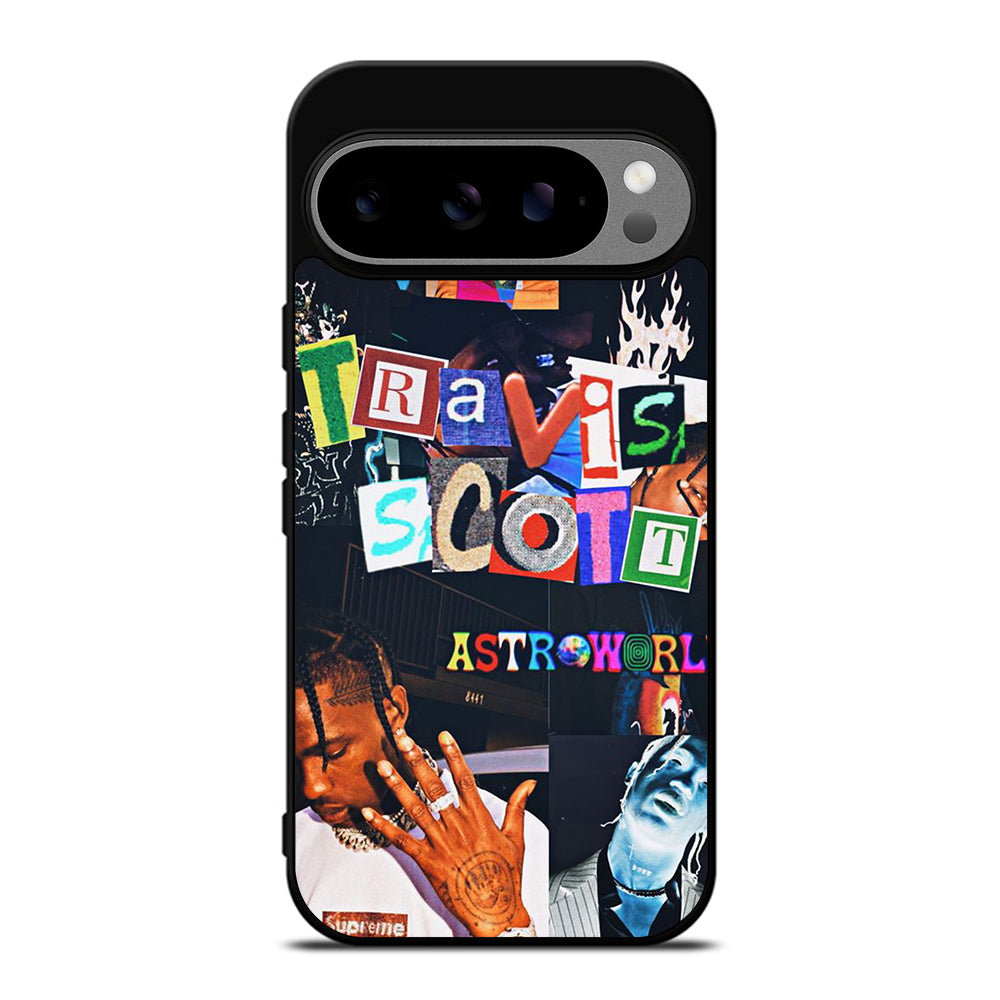 DABABY RAPPER COLLAGE 3 Google Pixel 9 Pro XL Case Cover