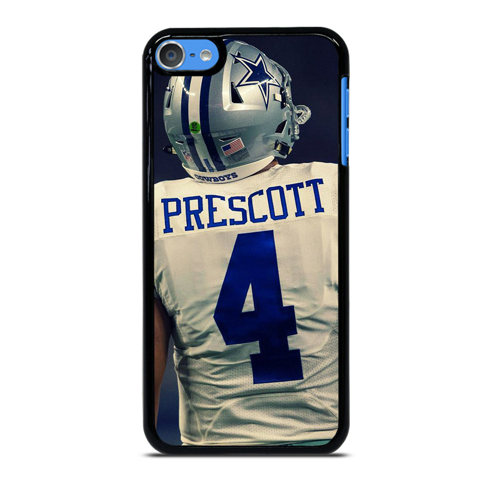 DAK PRESCOTT DALLAS COWBOYS 2 iPod Touch 7 Case Cover