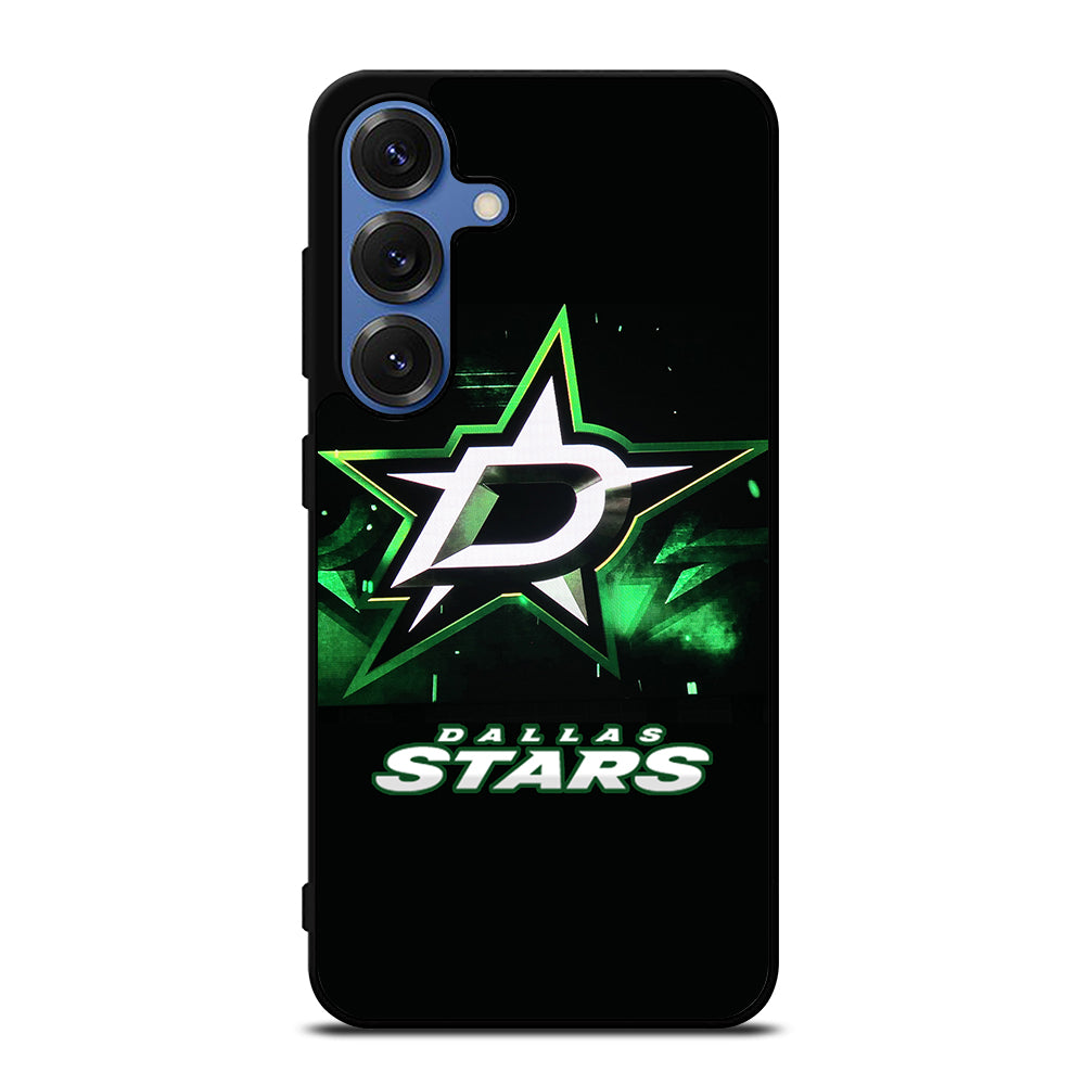 DALLAS STARS LOGO 2 Samsung Galaxy S26 Case Cover