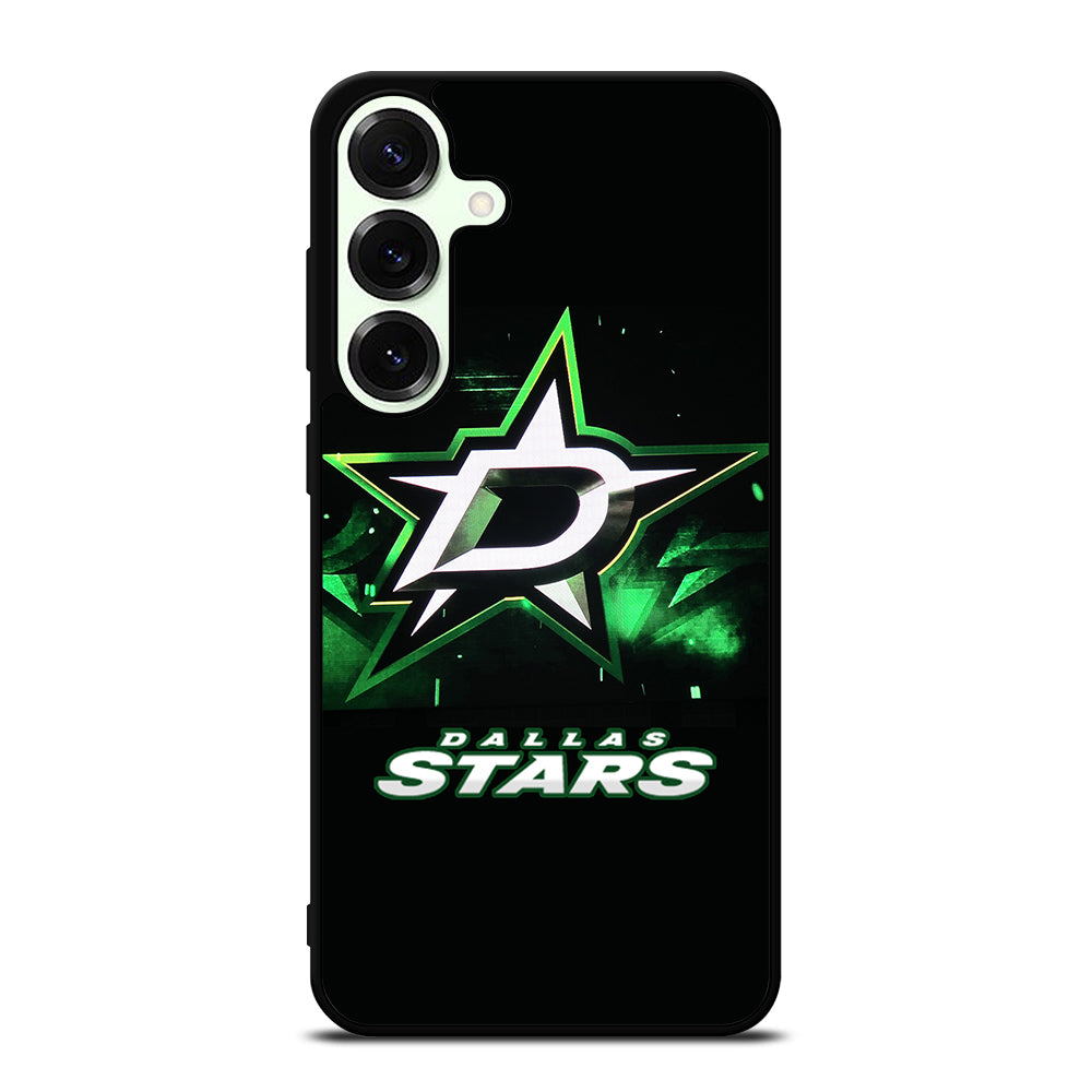 DALLAS STARS LOGO 2 Samsung Galaxy S26 Plus Case Cover