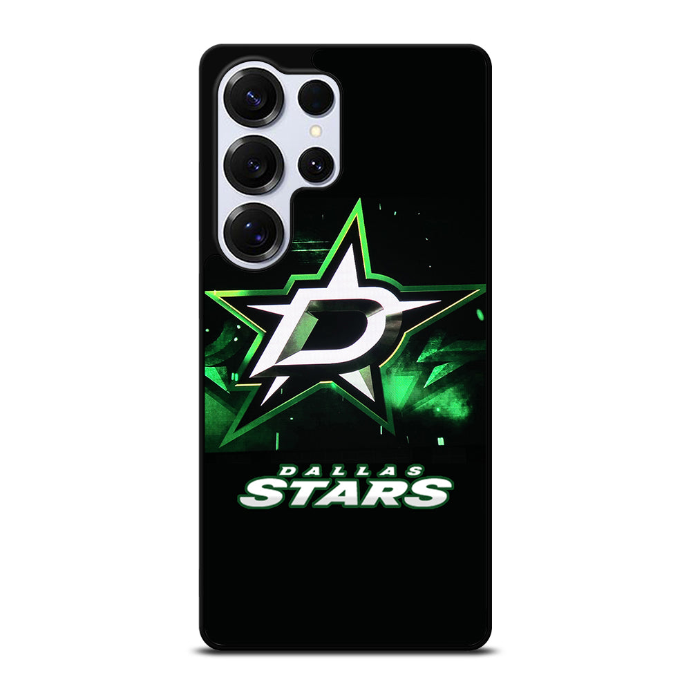 DALLAS STARS LOGO 2 Samsung Galaxy S25 Ultra Case Cover