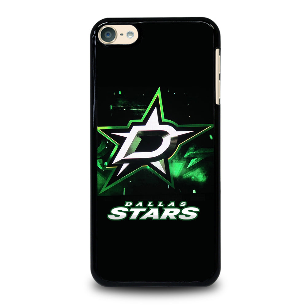 DALLAS STARS LOGO 2 iPod Touch 6 Case Cover