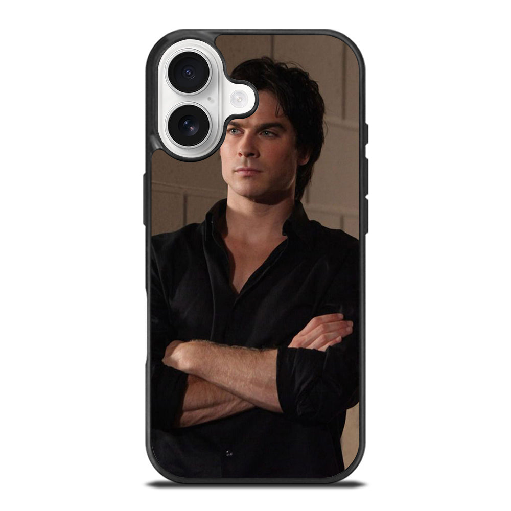 510 SECONDS OF SUMMER BAND 1 iPhone 17 Case Cover