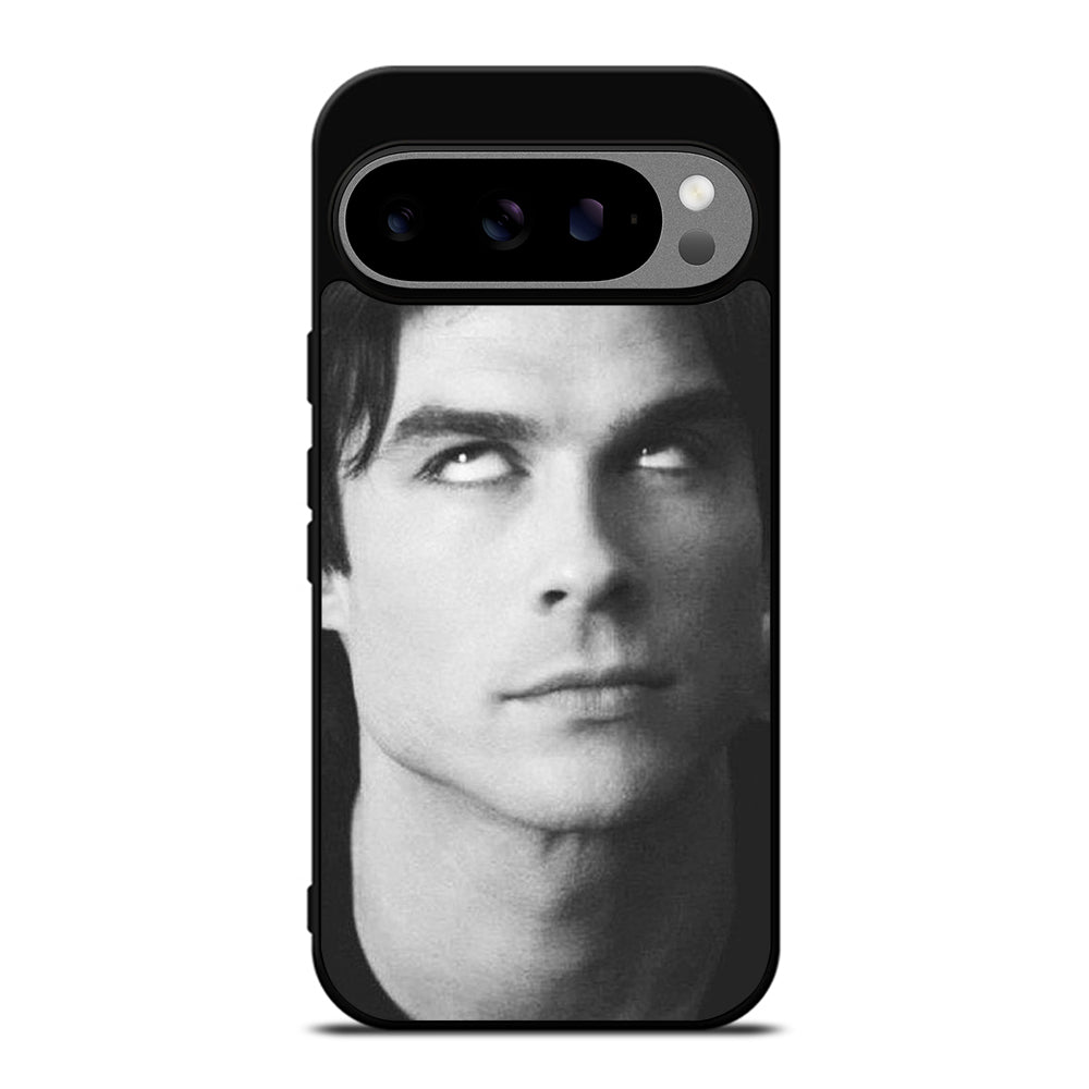 DAMON SALVATORE FACE Google Pixel 9 Pro XL Case Cover